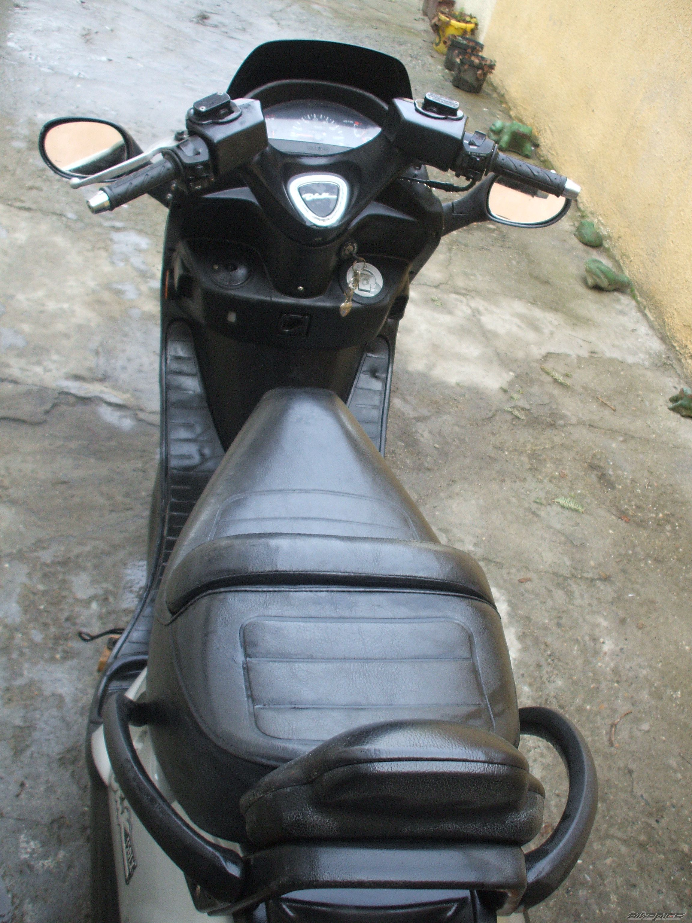 Dink 150LX