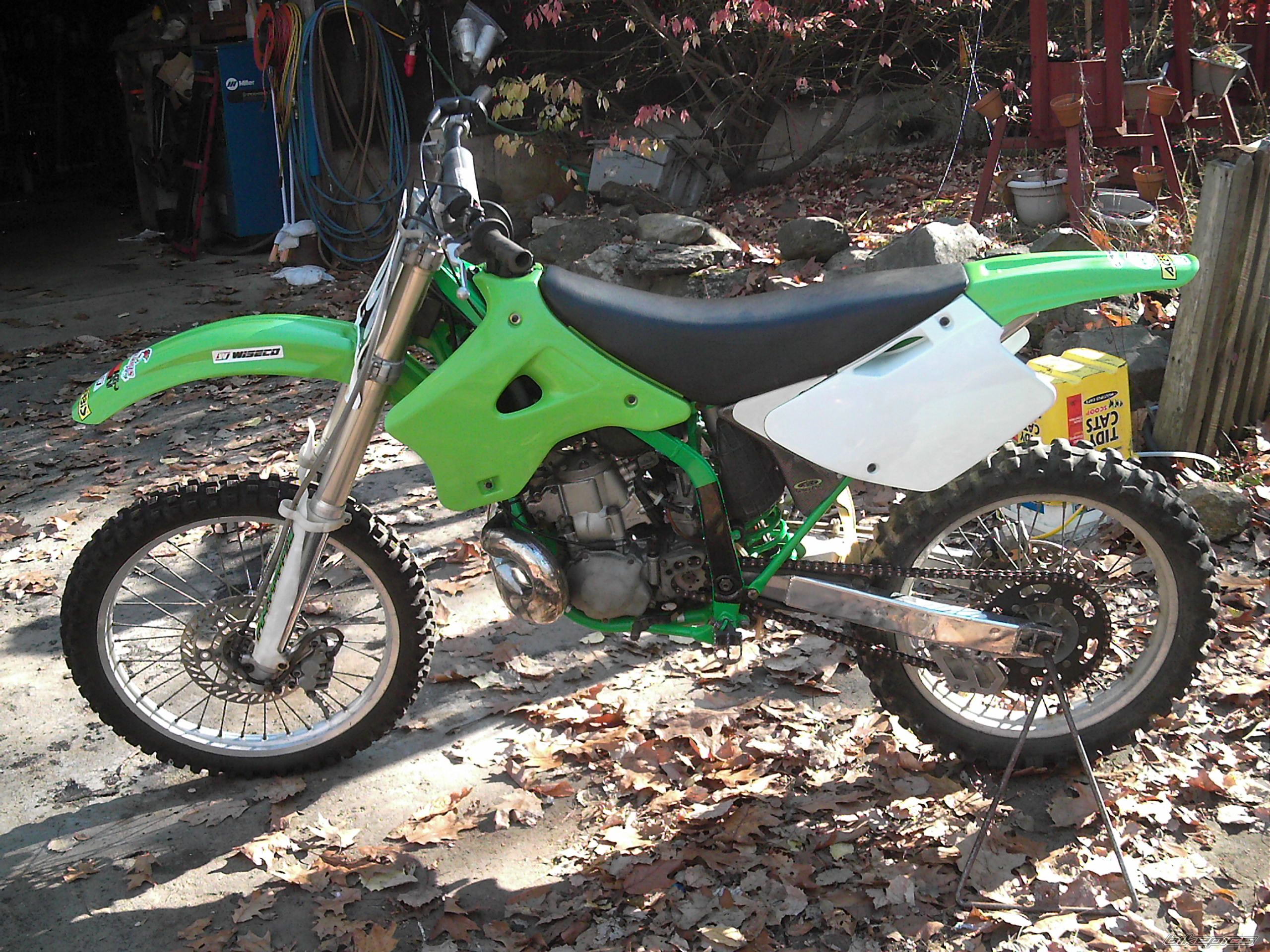 Bike Photo 2141814