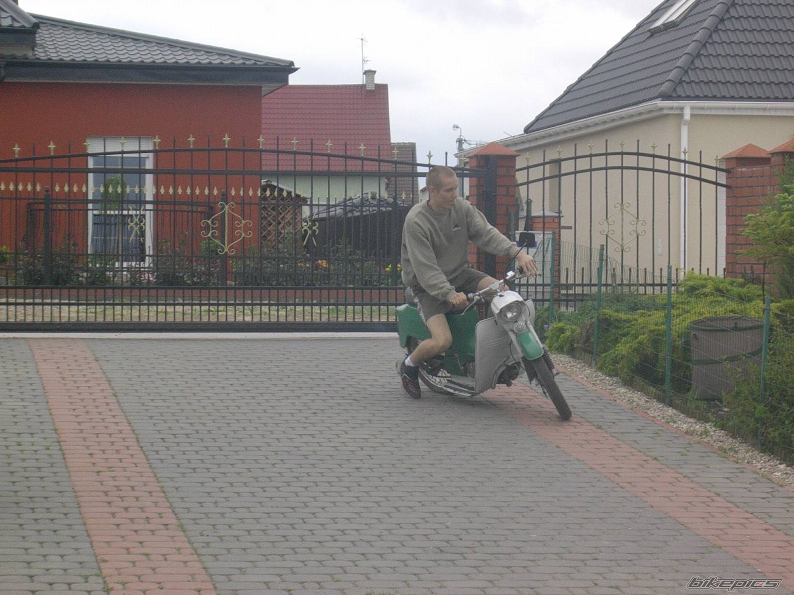 Bike Photo 214182