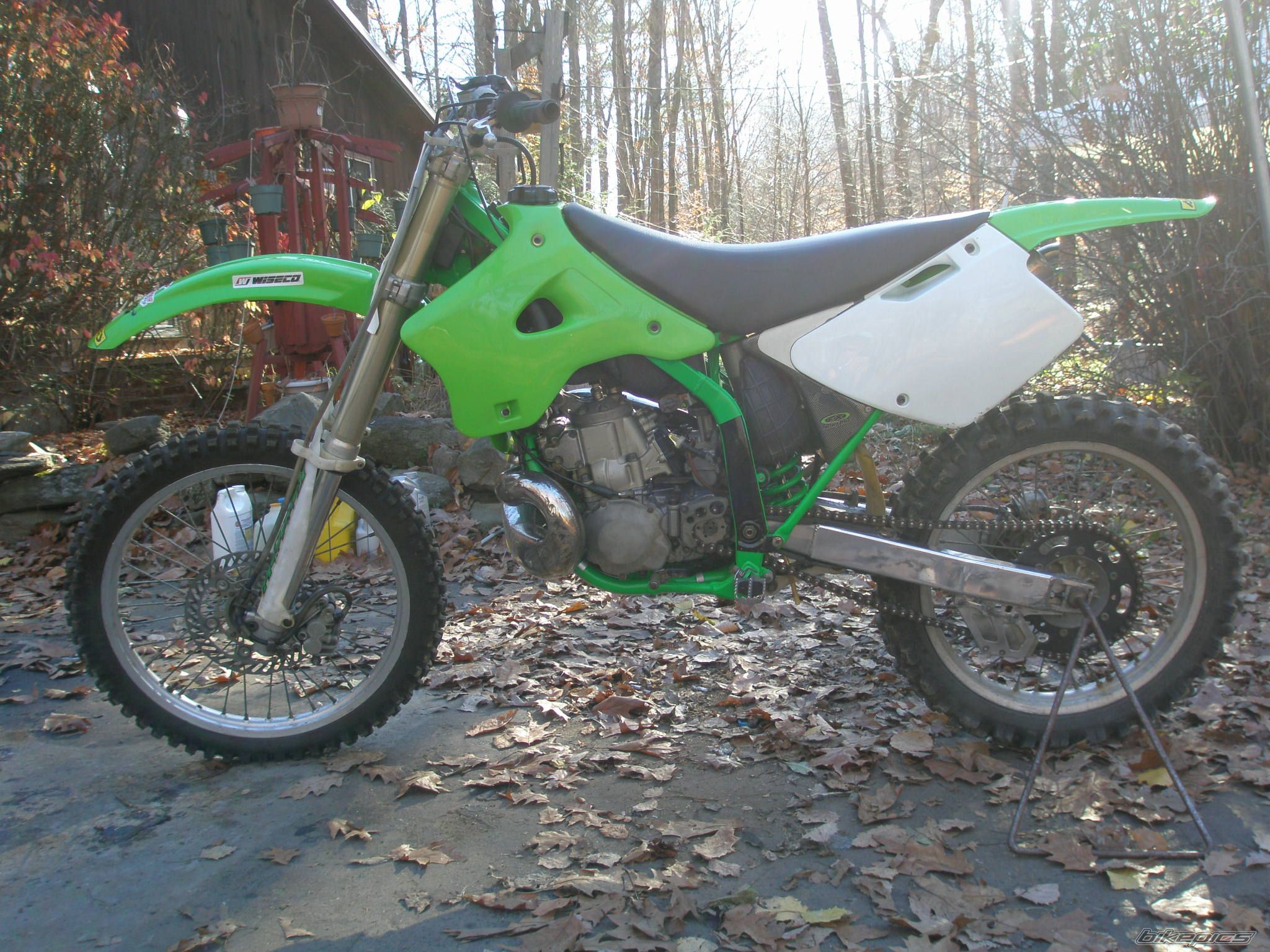 Bike Photo 2141826