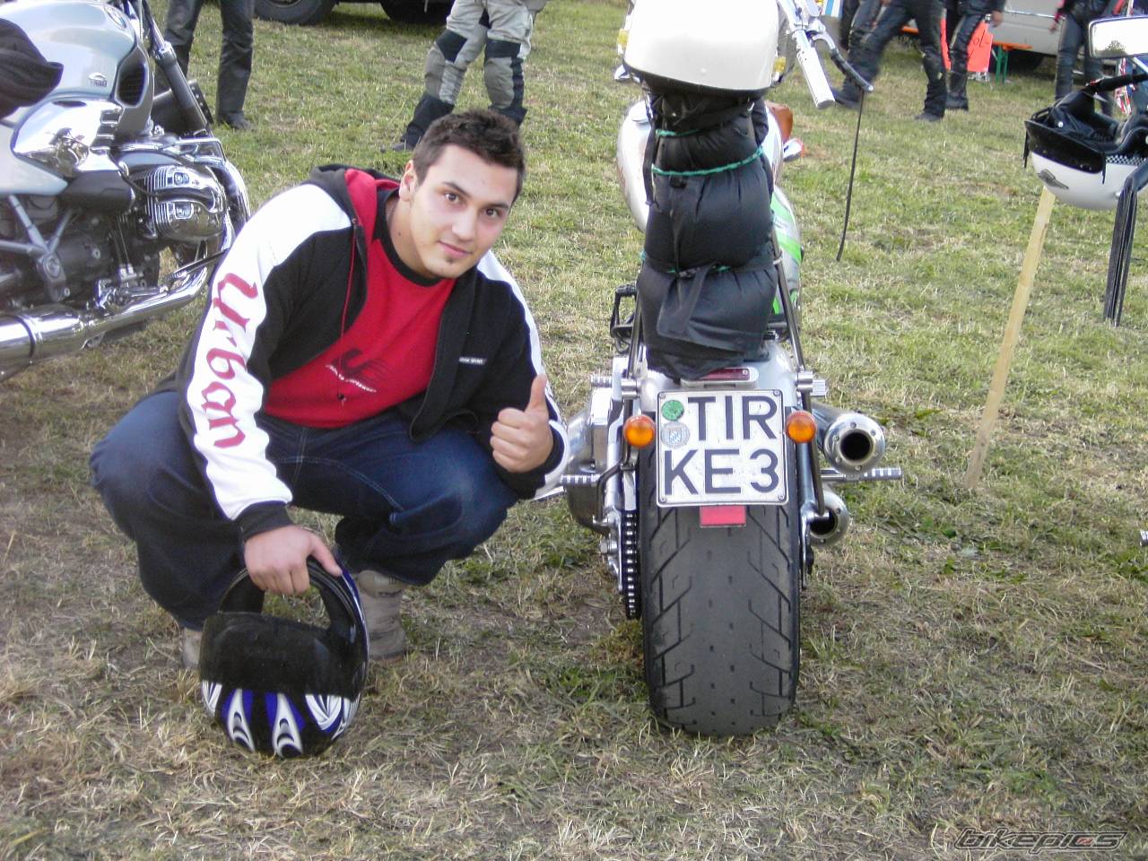 Bike Photo 214195