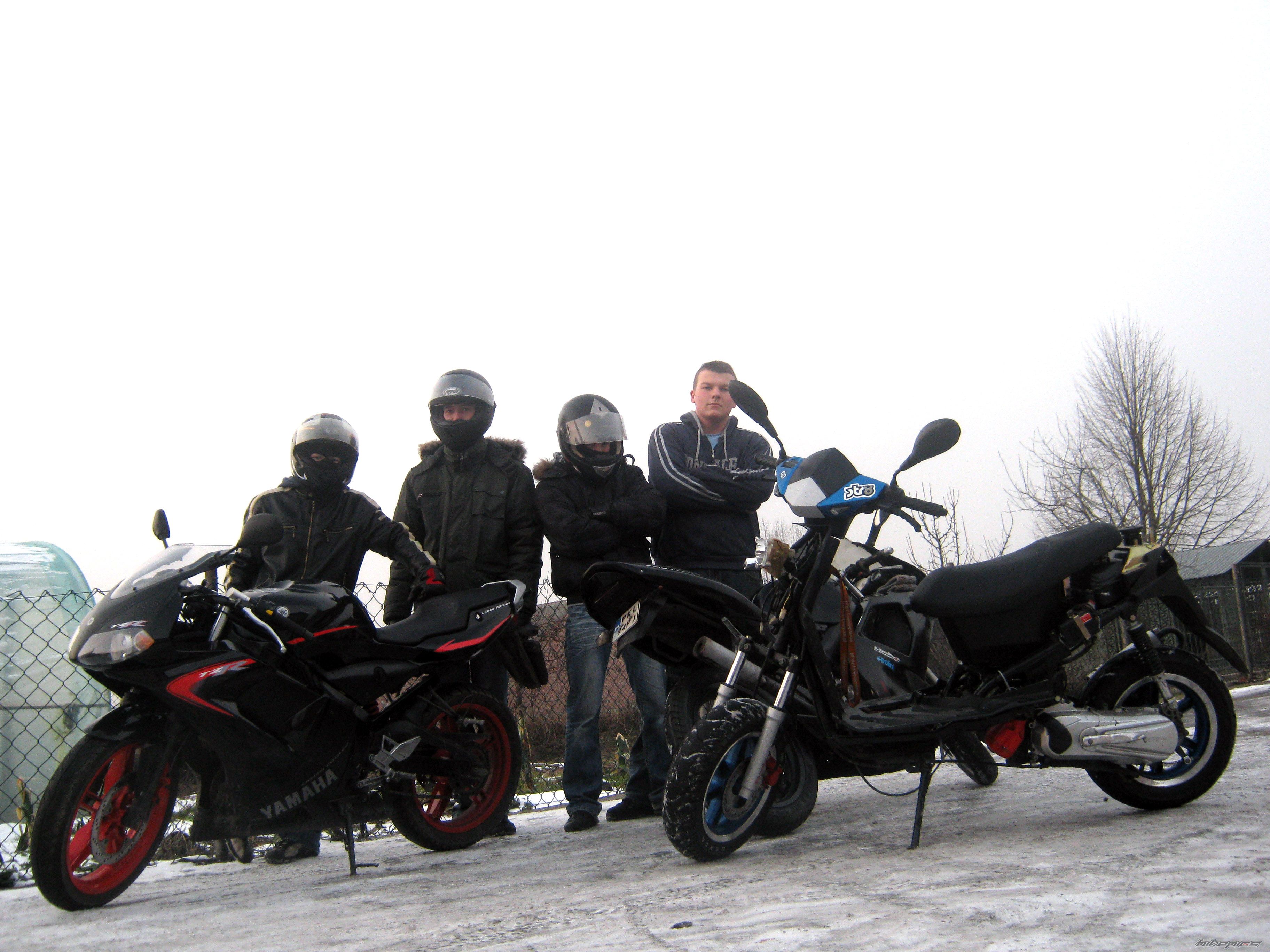 Bike Photo 2142020