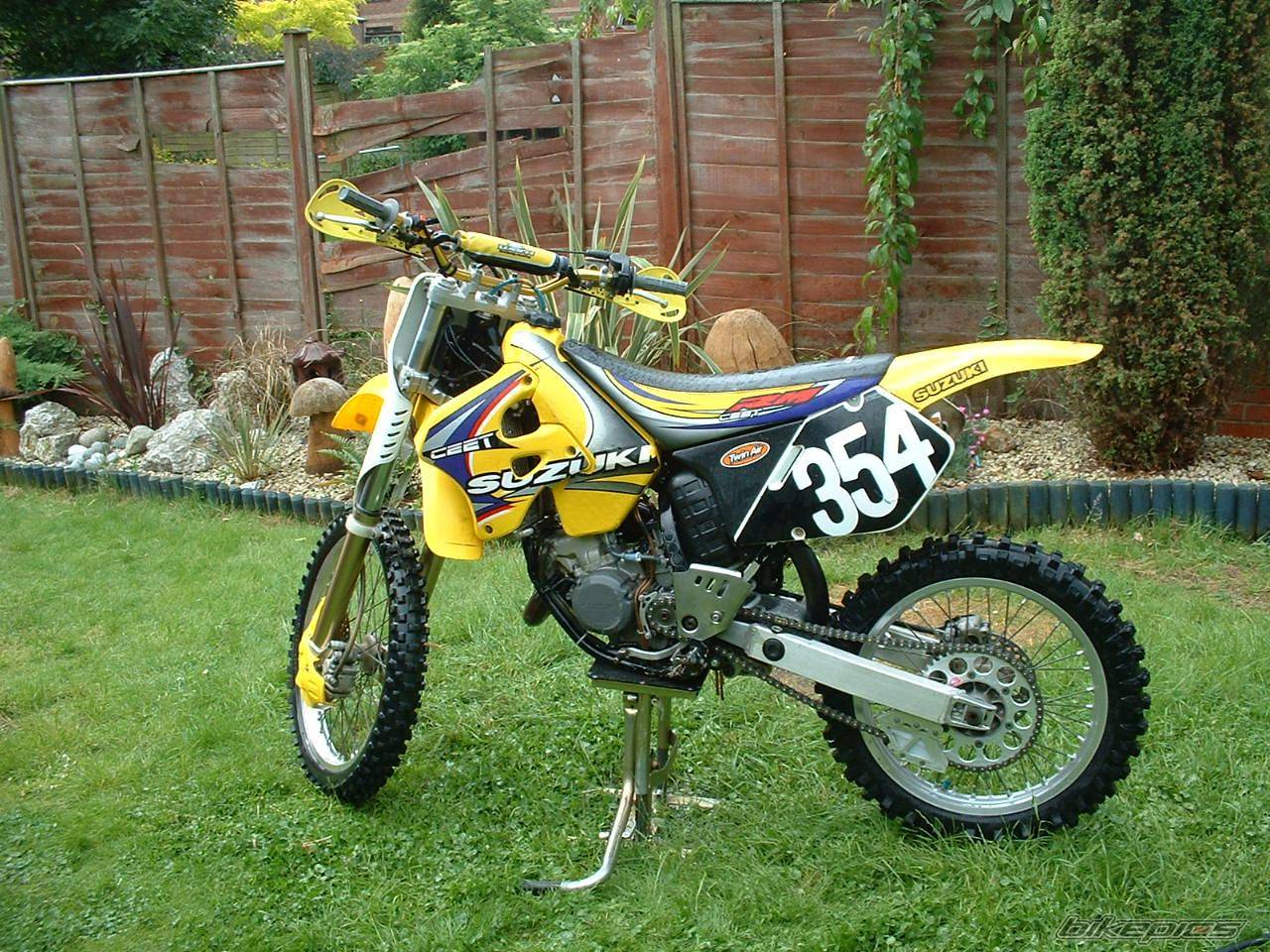 Bike Photo 214205