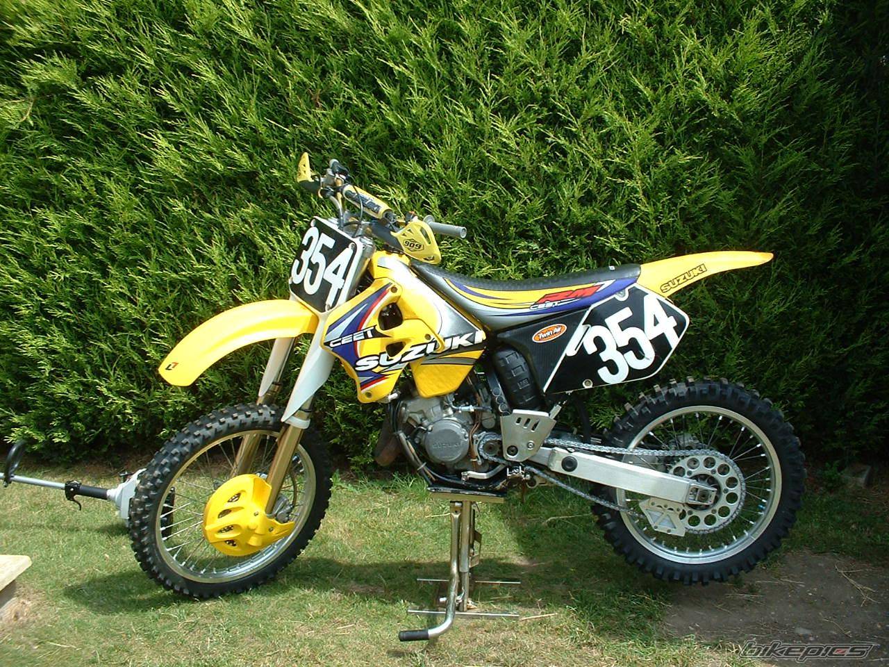 Bike Photo 214206