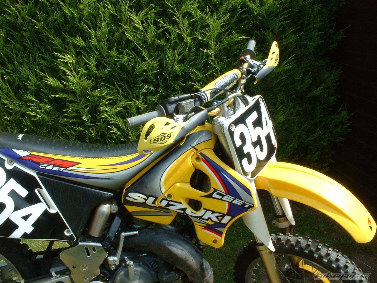 Bike Photo 214207
