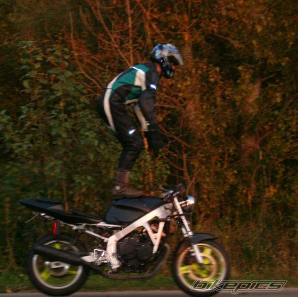 Bike Photo 214229