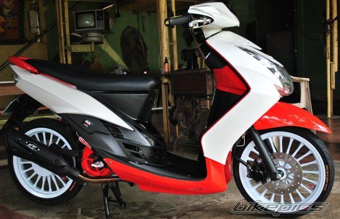 Bike Photo 2142315
