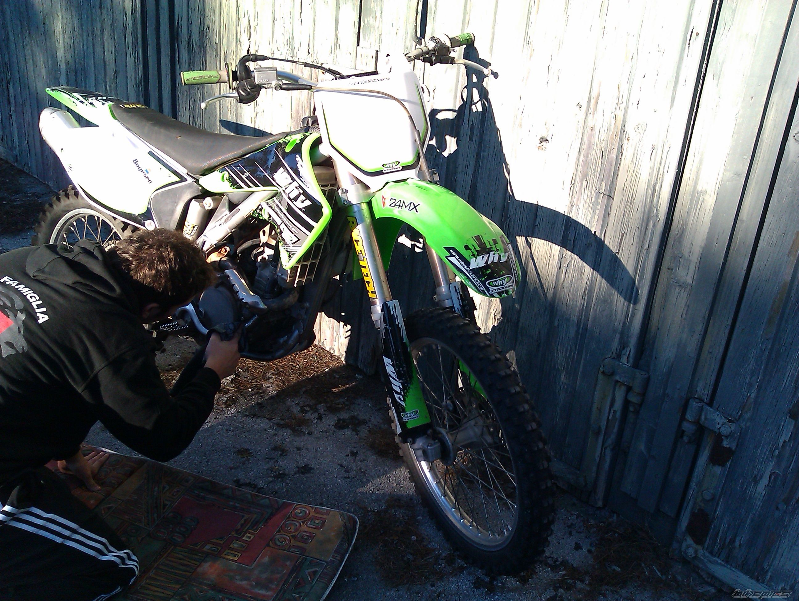 Bike Photo 2142325