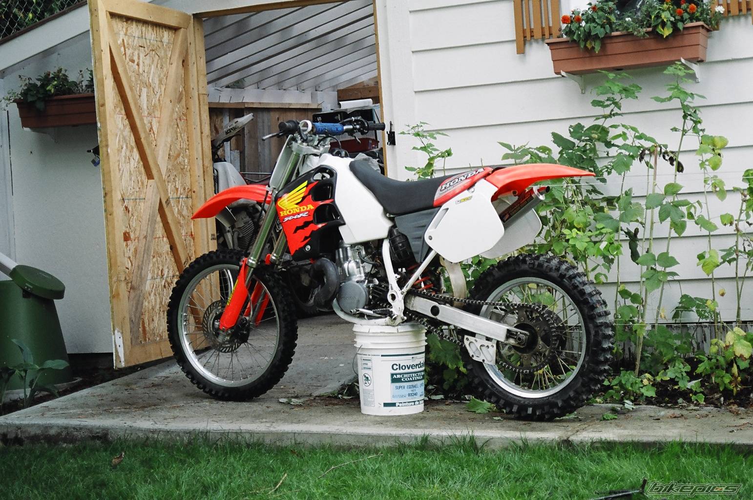 Bike Photo 214240