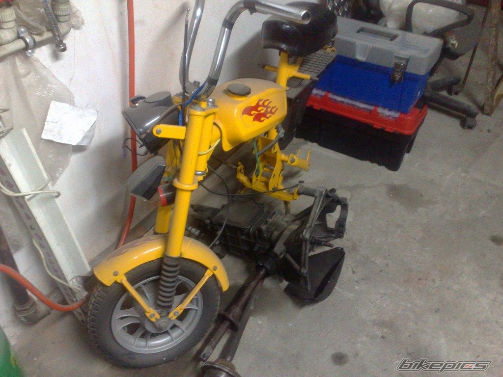 Bike Photo 2142525