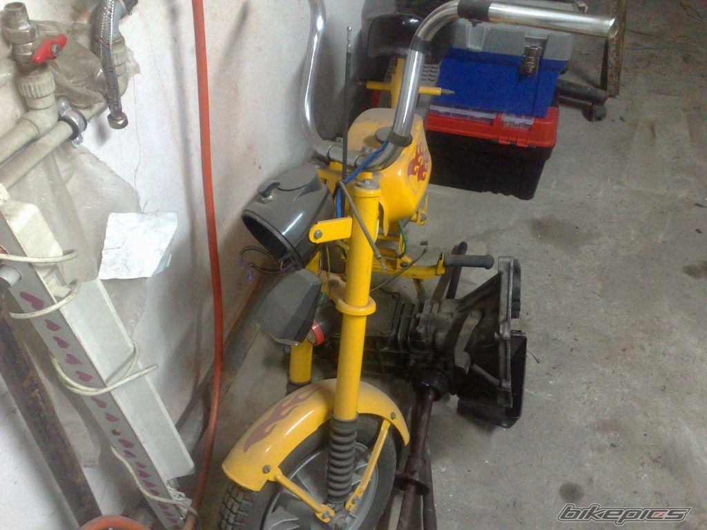 Bike Photo 2142527