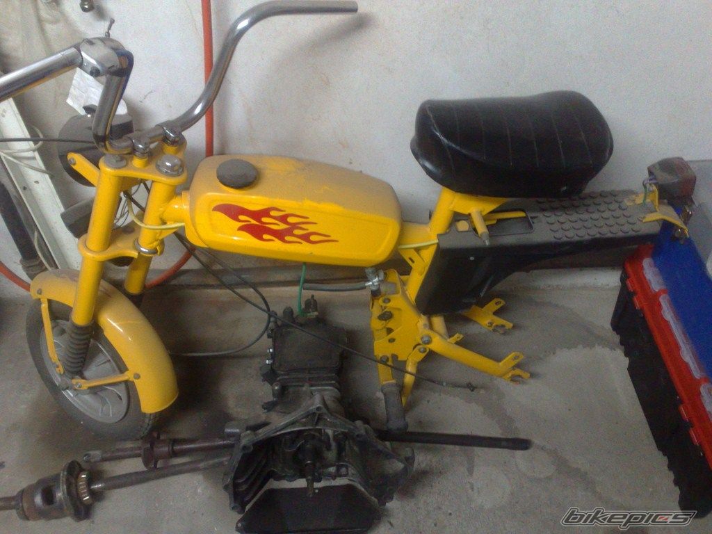Bike Photo 2142529
