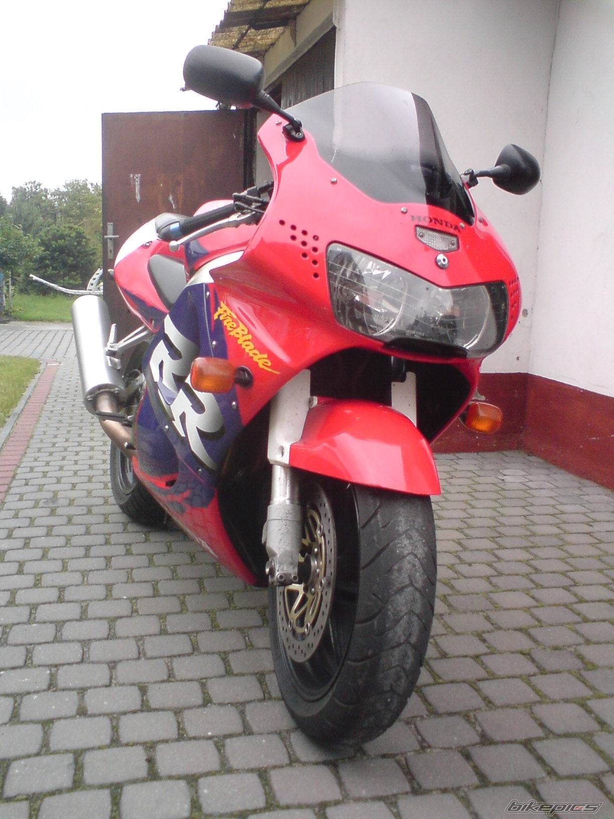 Bike Photo 2142716