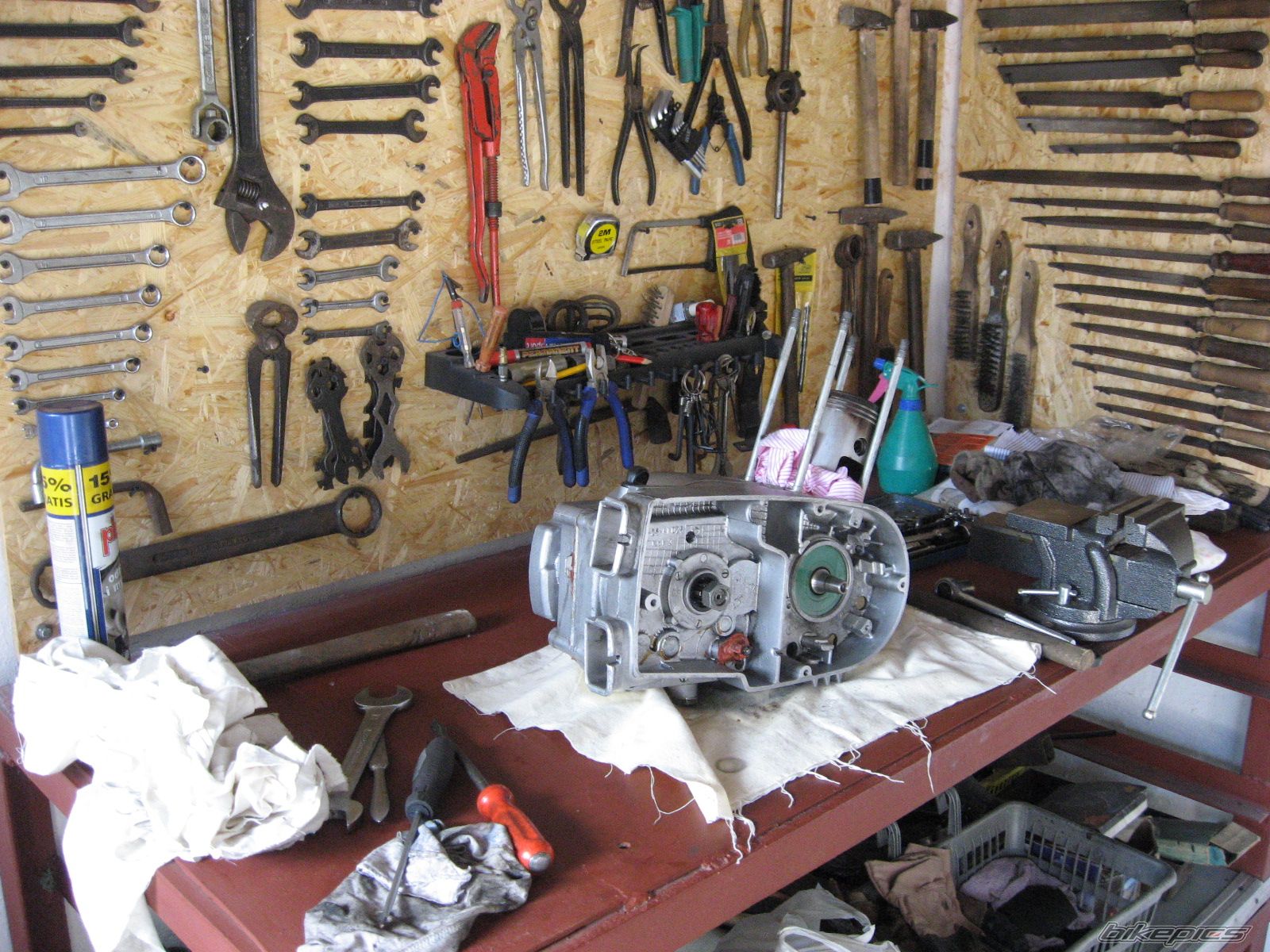 Bike Photo 2142722