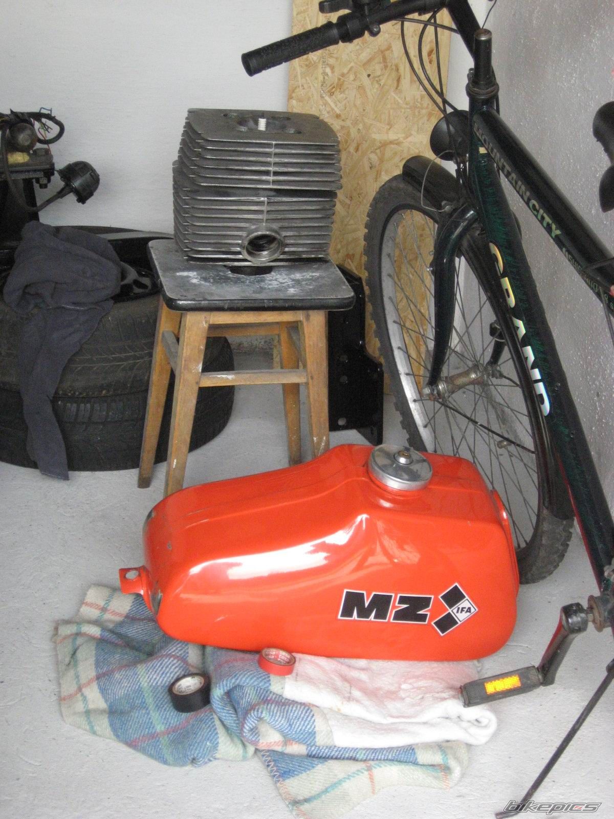 Bike Photo 2142730