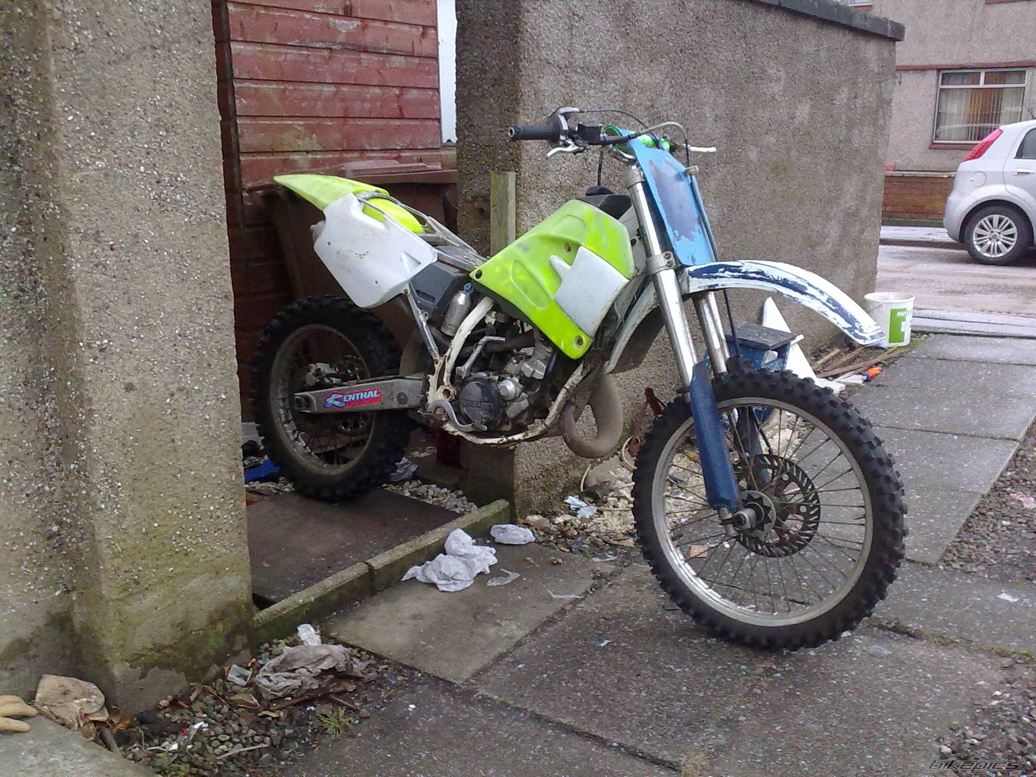 Bike Photo 2142814