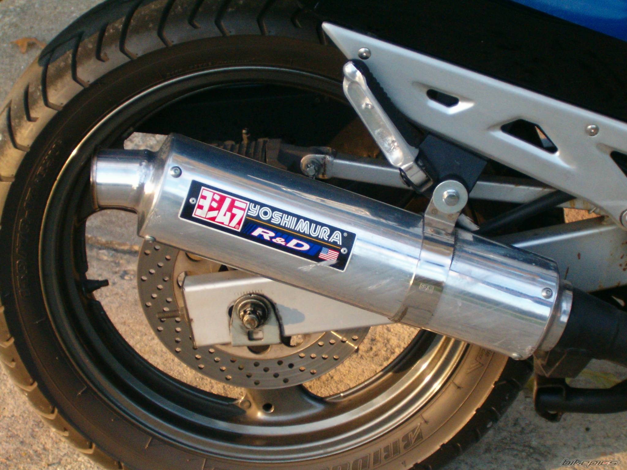 Bike Photo 214290