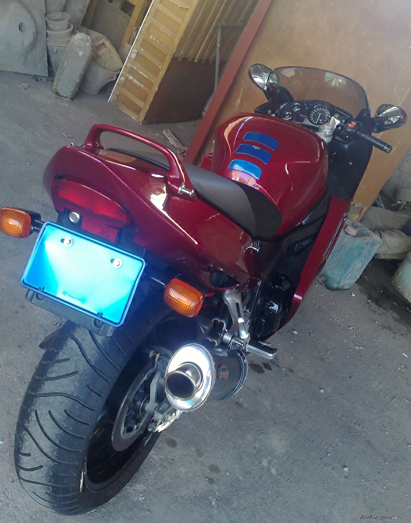 Bike Photo 2142907