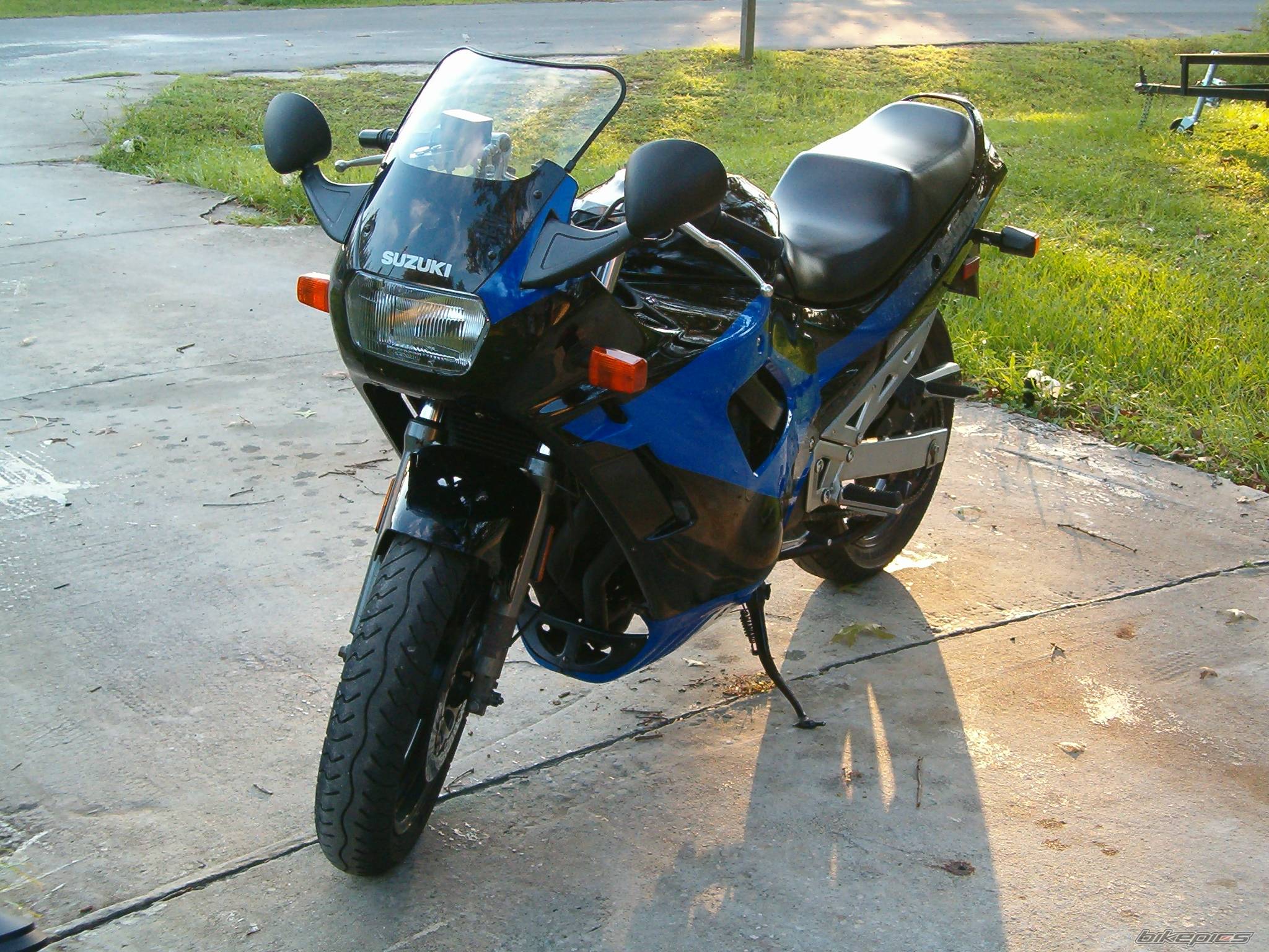 Bike Photo 214291