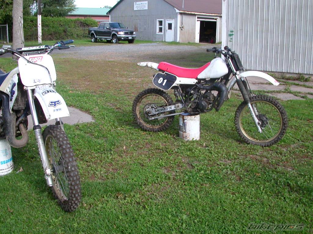 Bike Photo 214302