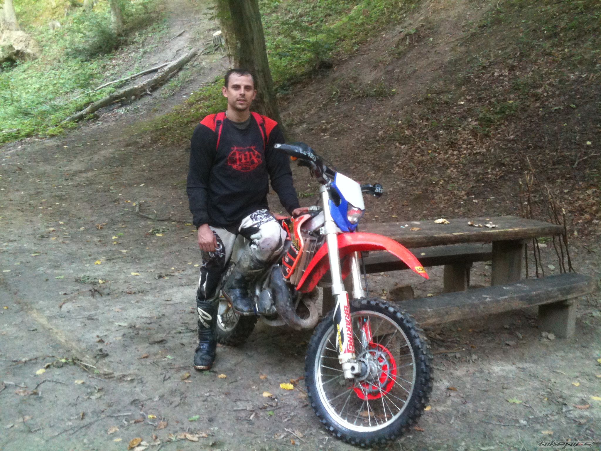 Bike Photo 2143039