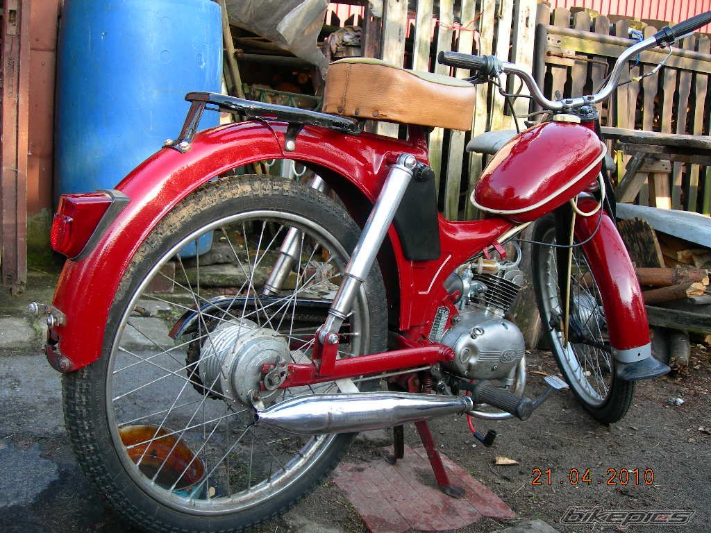 Bike Photo 2143369