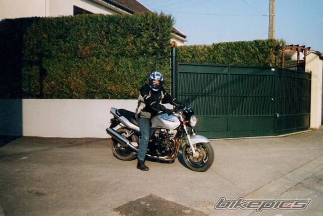 Bike Photo 21434