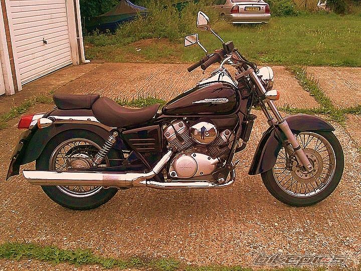 Bike Photo 2143422