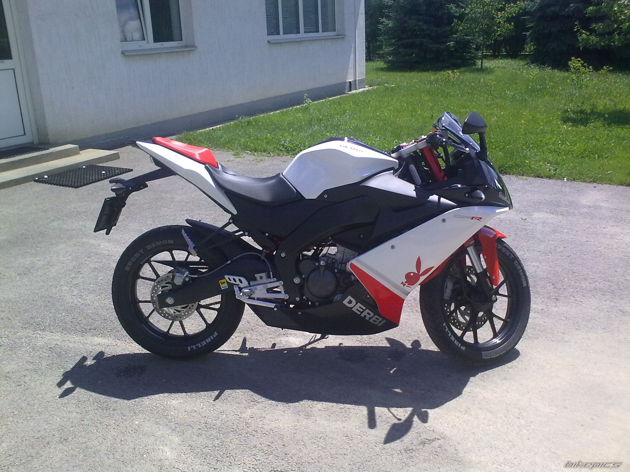 Bike Photo 2143430