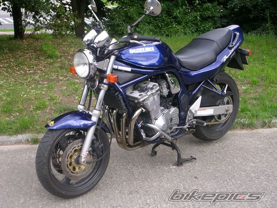 Bike Photo 2143432