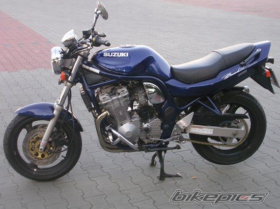 Bike Photo 2143433