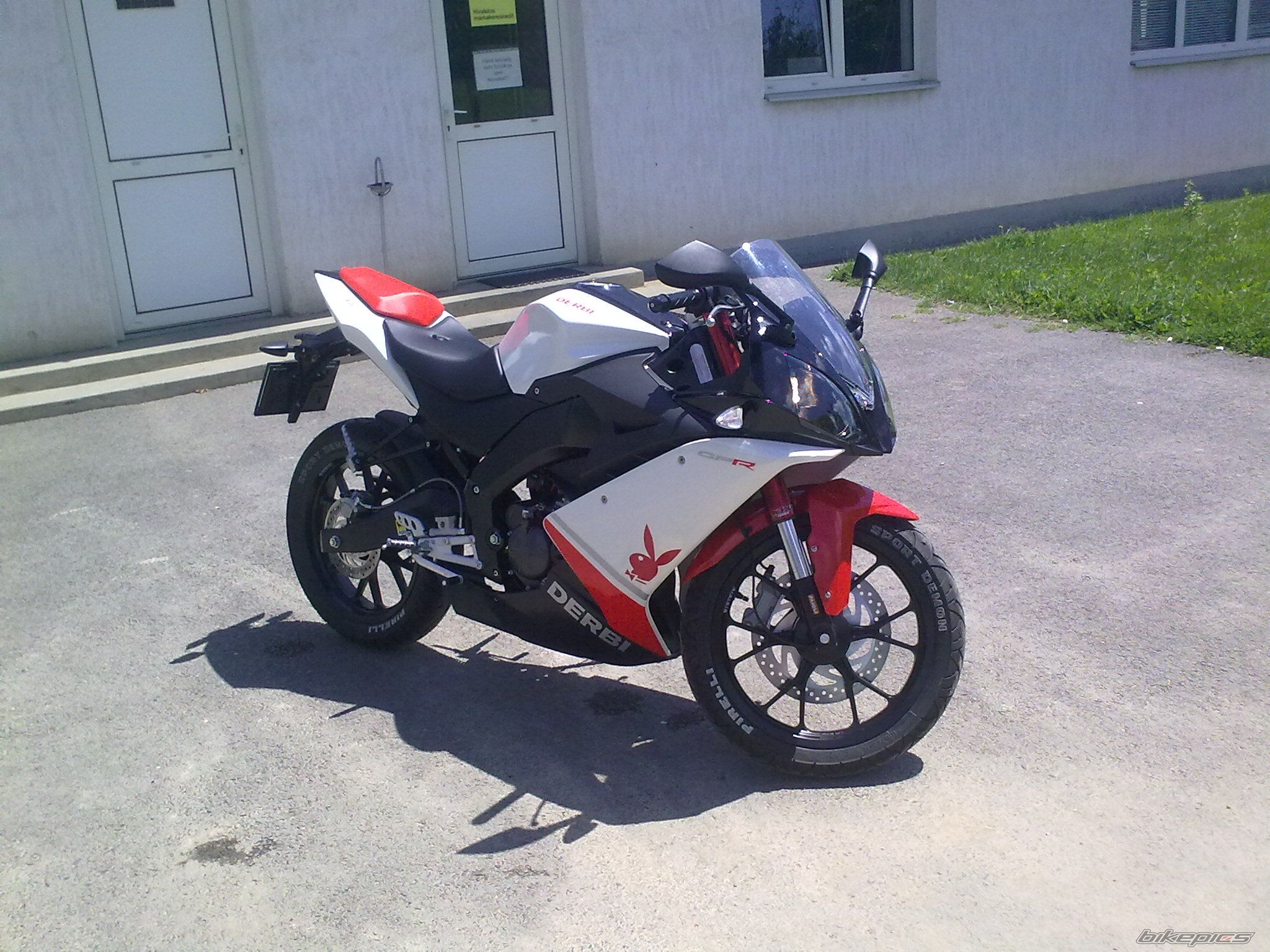 Bike Photo 2143434
