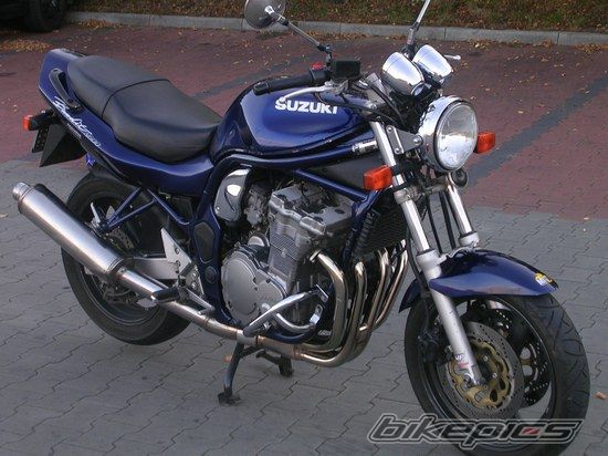 Bike Photo 2143435