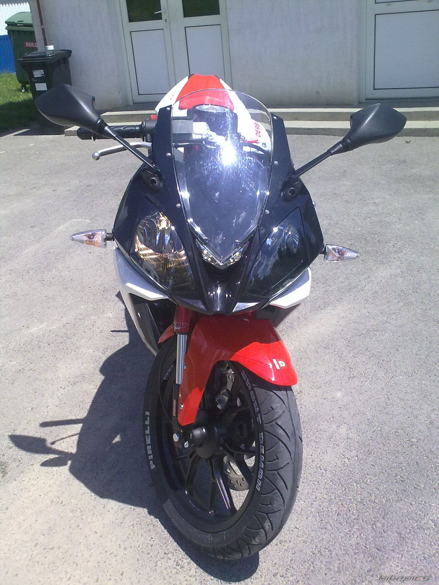 Bike Photo 2143437