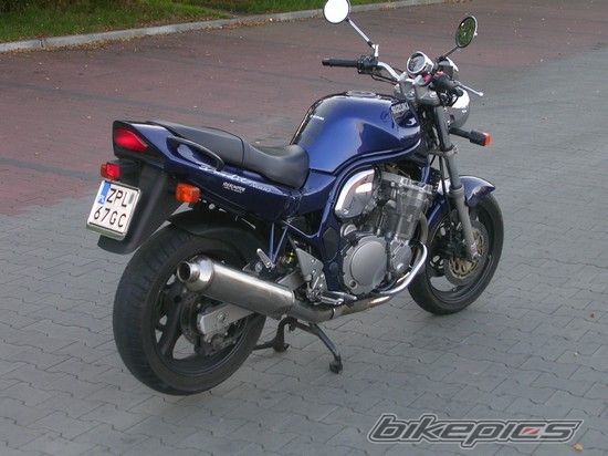 Bike Photo 2143440