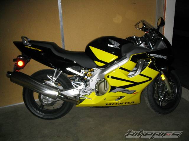 Bike Photo 214348