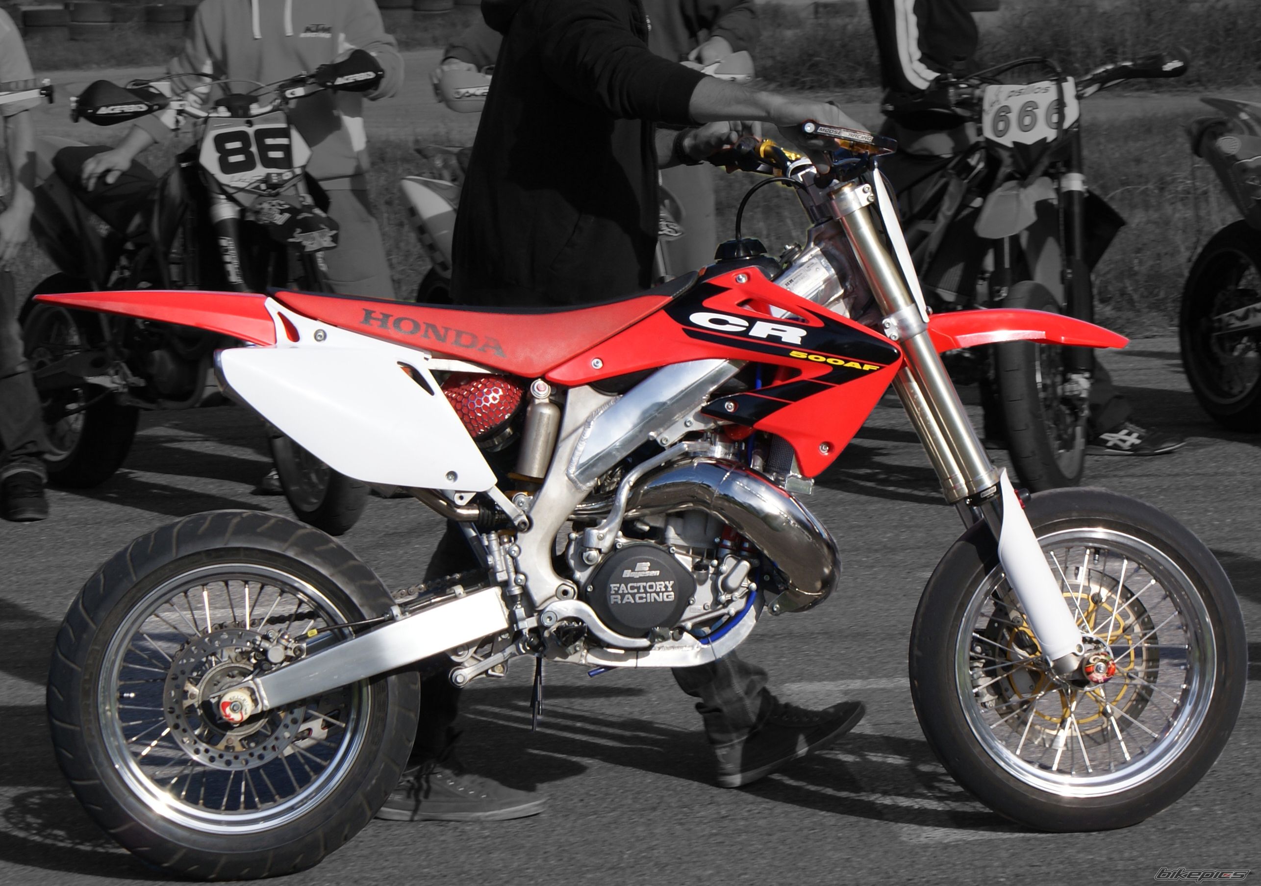Bike Photo 2143480