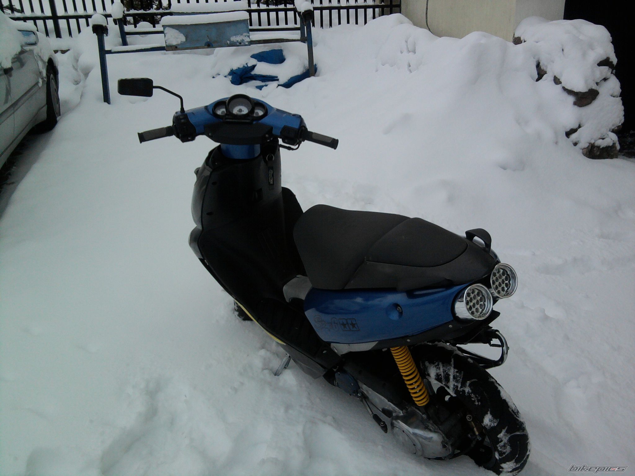 Bike Photo 2143546