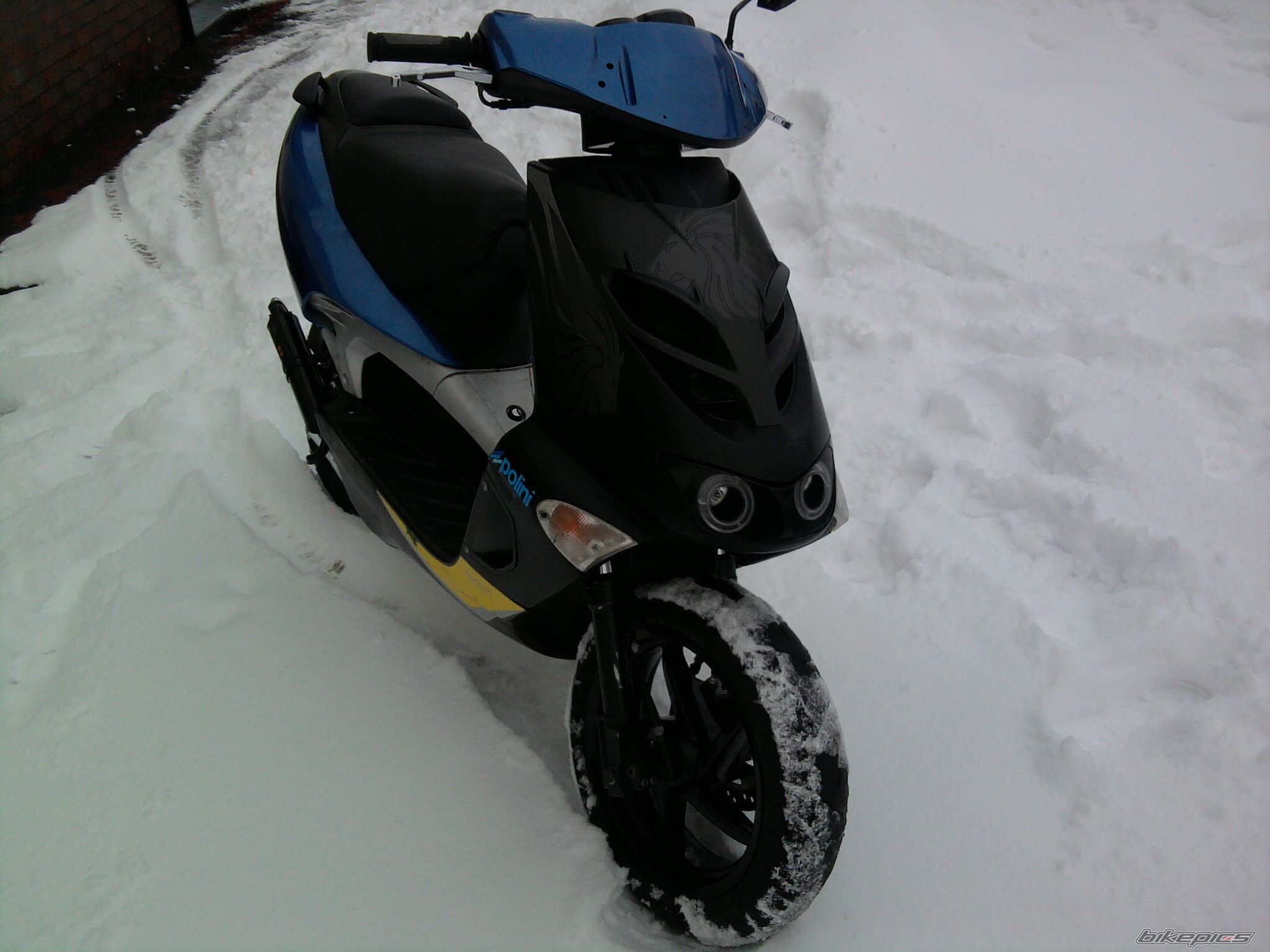 Bike Photo 2143550