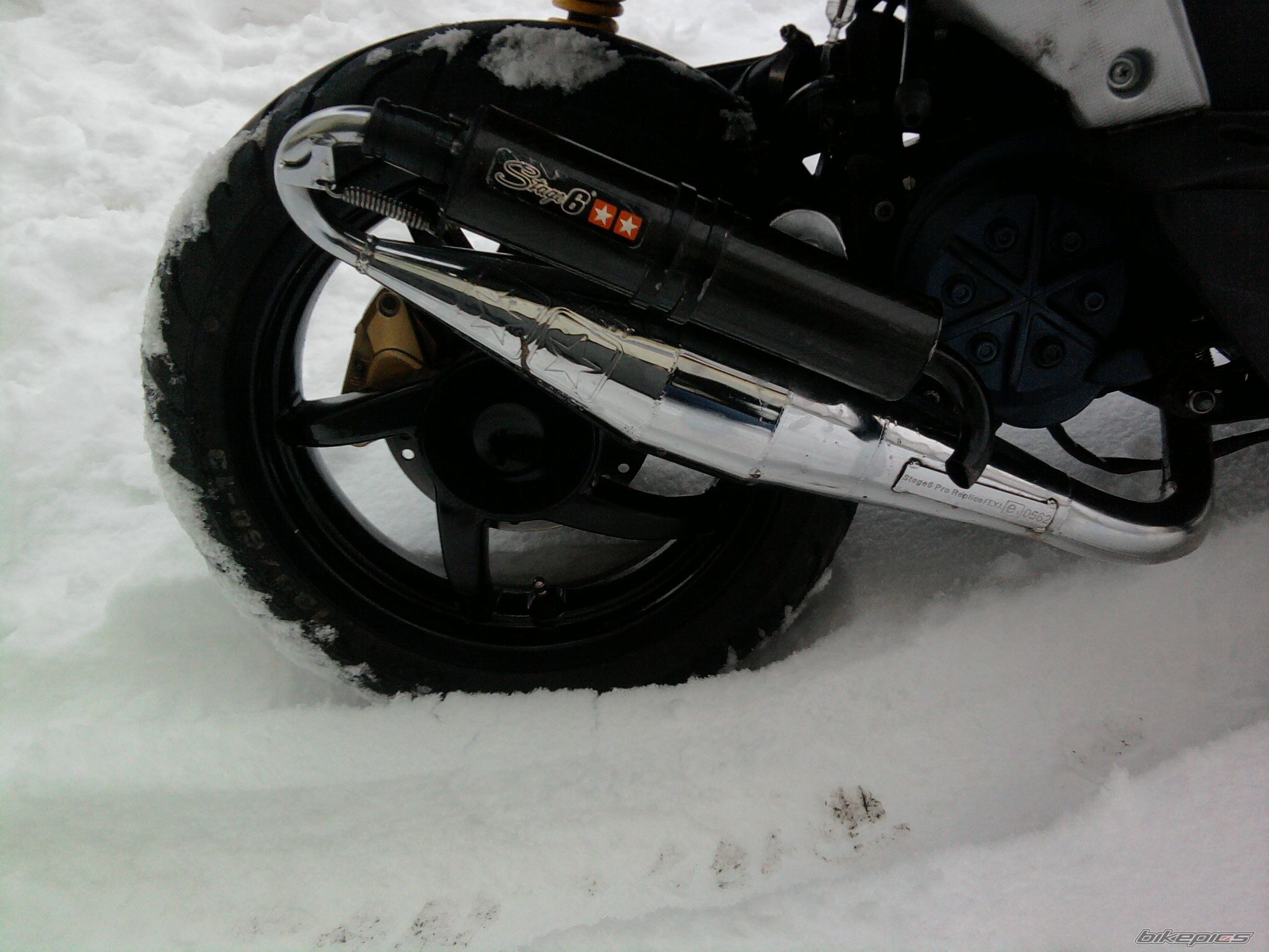 Bike Photo 2143551