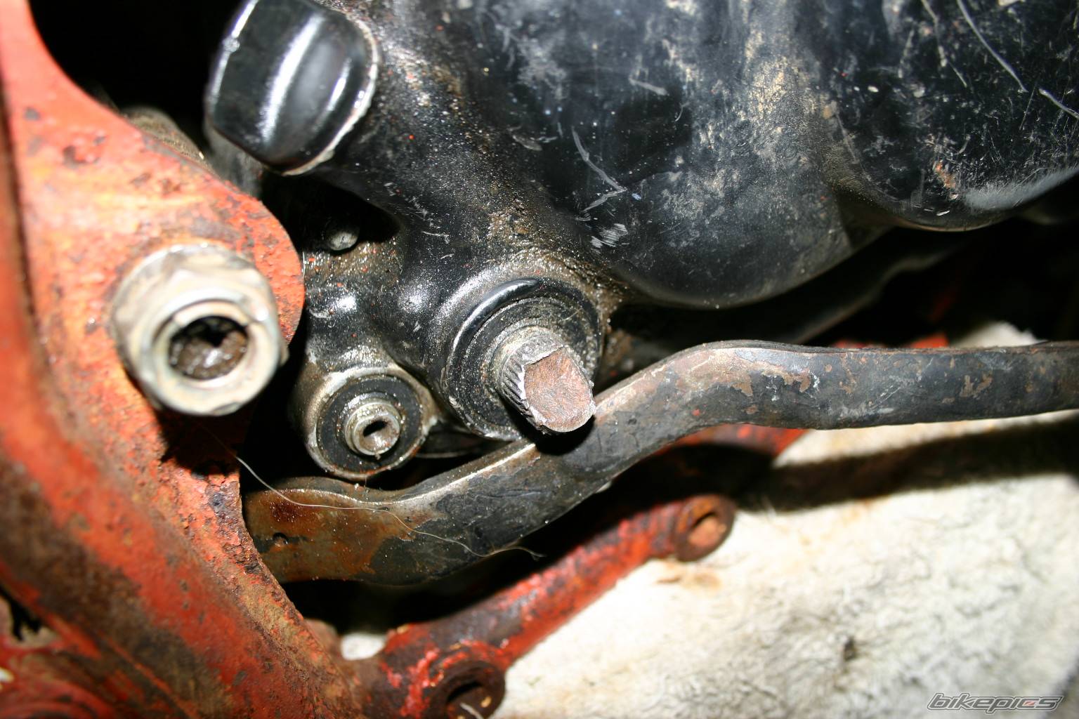 Bike Photo 214376