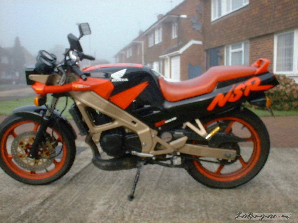 Bike Photo 21438