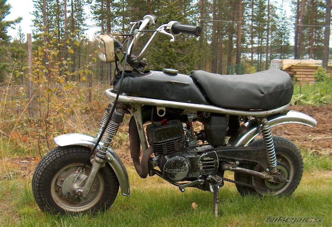 Bike Photo 214383