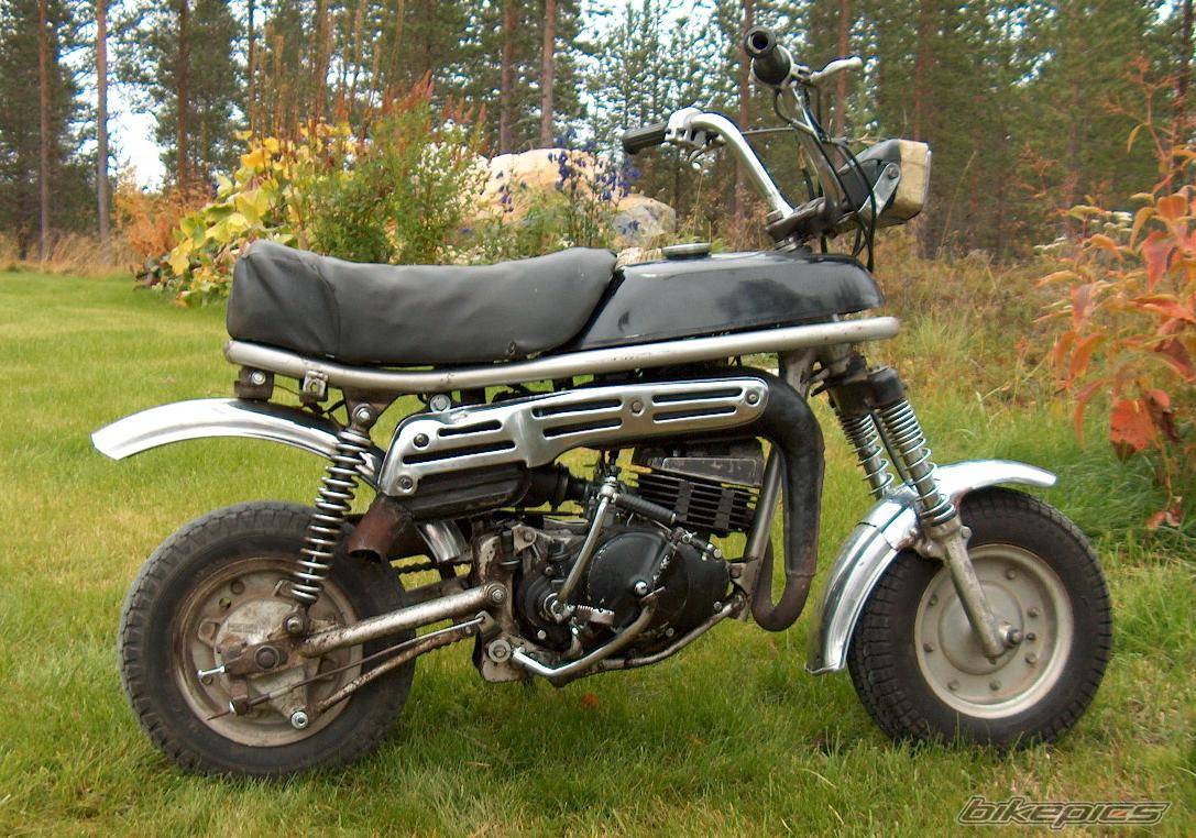 Bike Photo 214384
