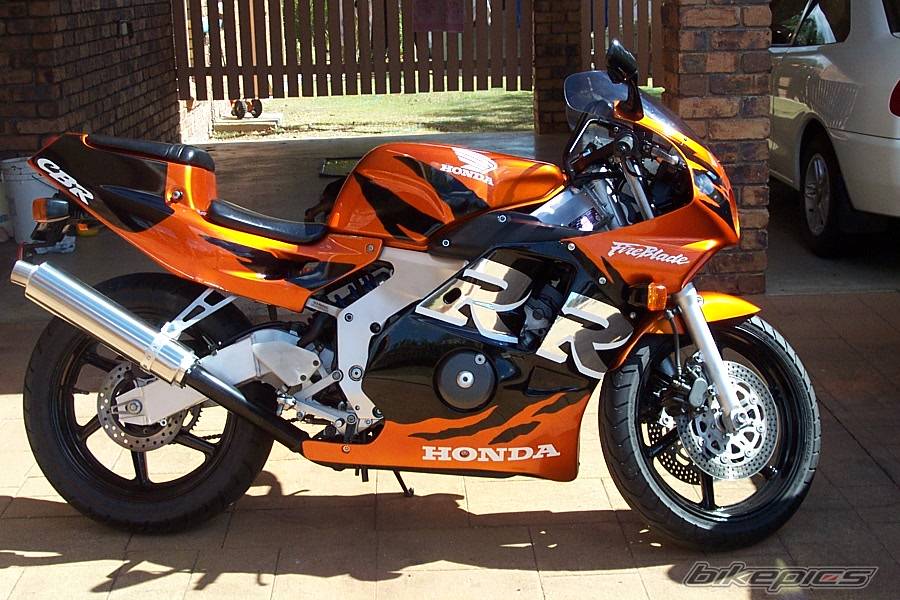 Bike Photo 214393