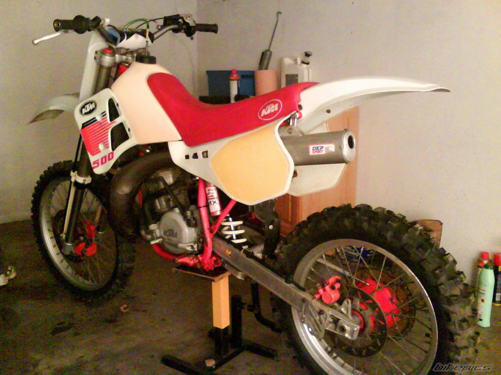 Bike Photo 2144161