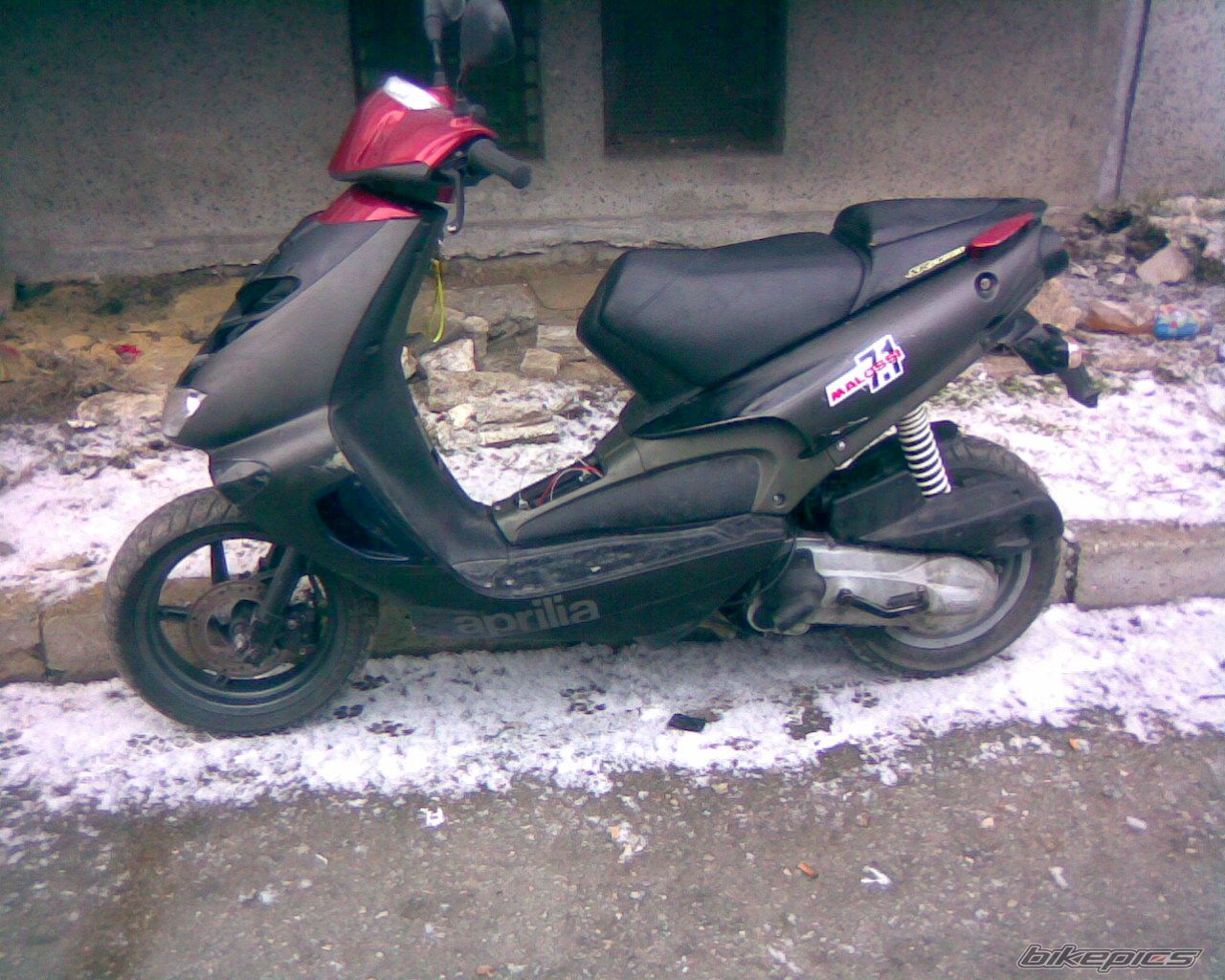 Bike Photo 2144309