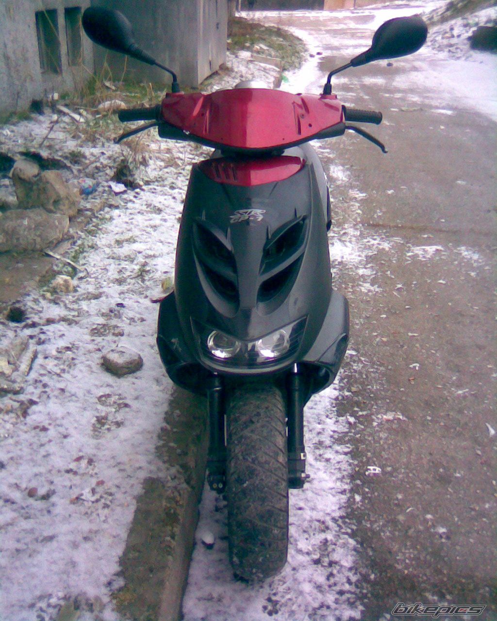 Bike Photo 2144310