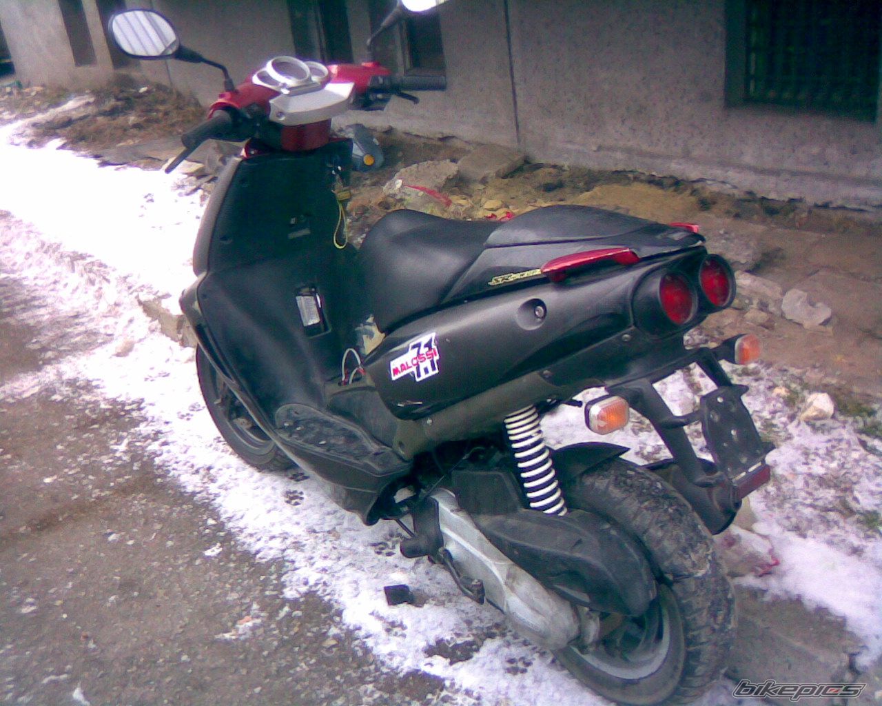 Bike Photo 2144313