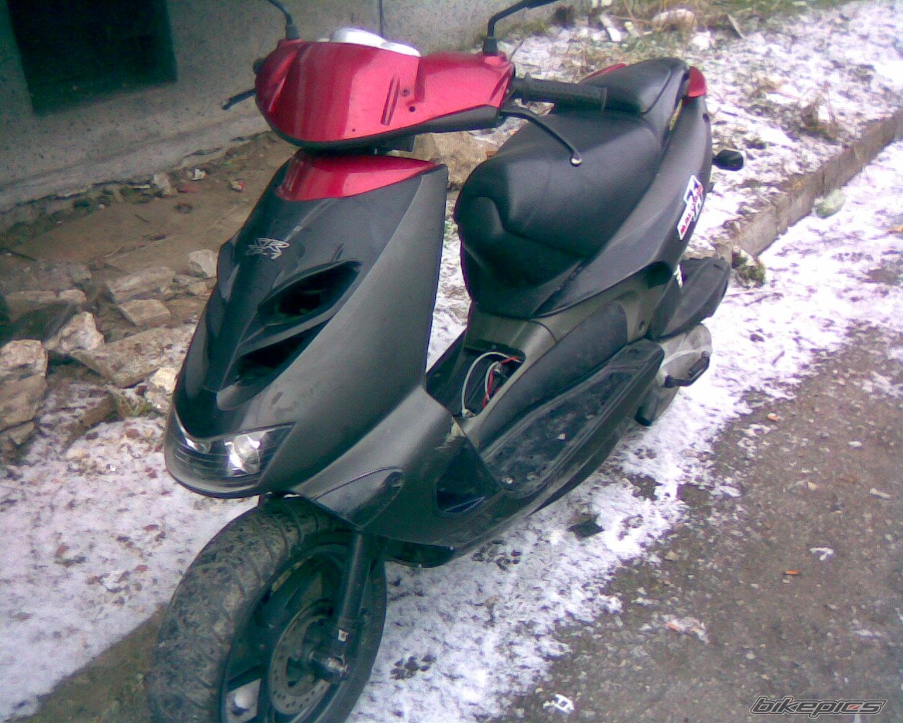 Bike Photo 2144314